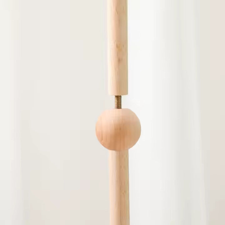 Holzspielzeug Manufaktur - Mobile - Halterung - 4