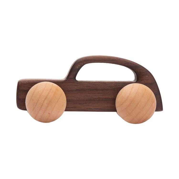  Holzspielzeug Manufaktur -  Holz-Auto -  3