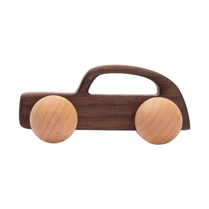  Holzspielzeug Manufaktur -  Holz-Auto -  3