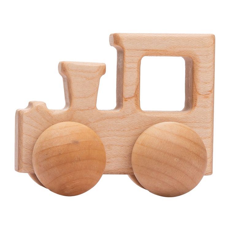  Holzspielzeug Manufaktur -  Holz-Auto -  4