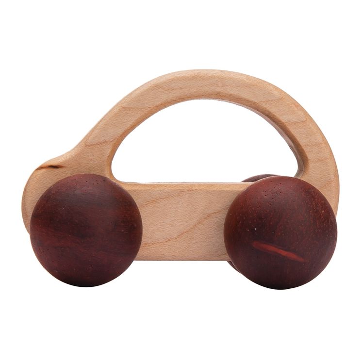  Holzspielzeug Manufaktur -  Holz-Auto -  5